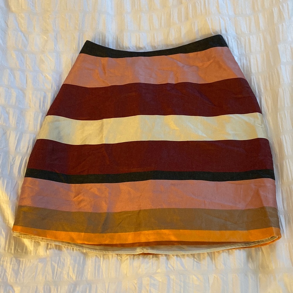 H&M mini skirt